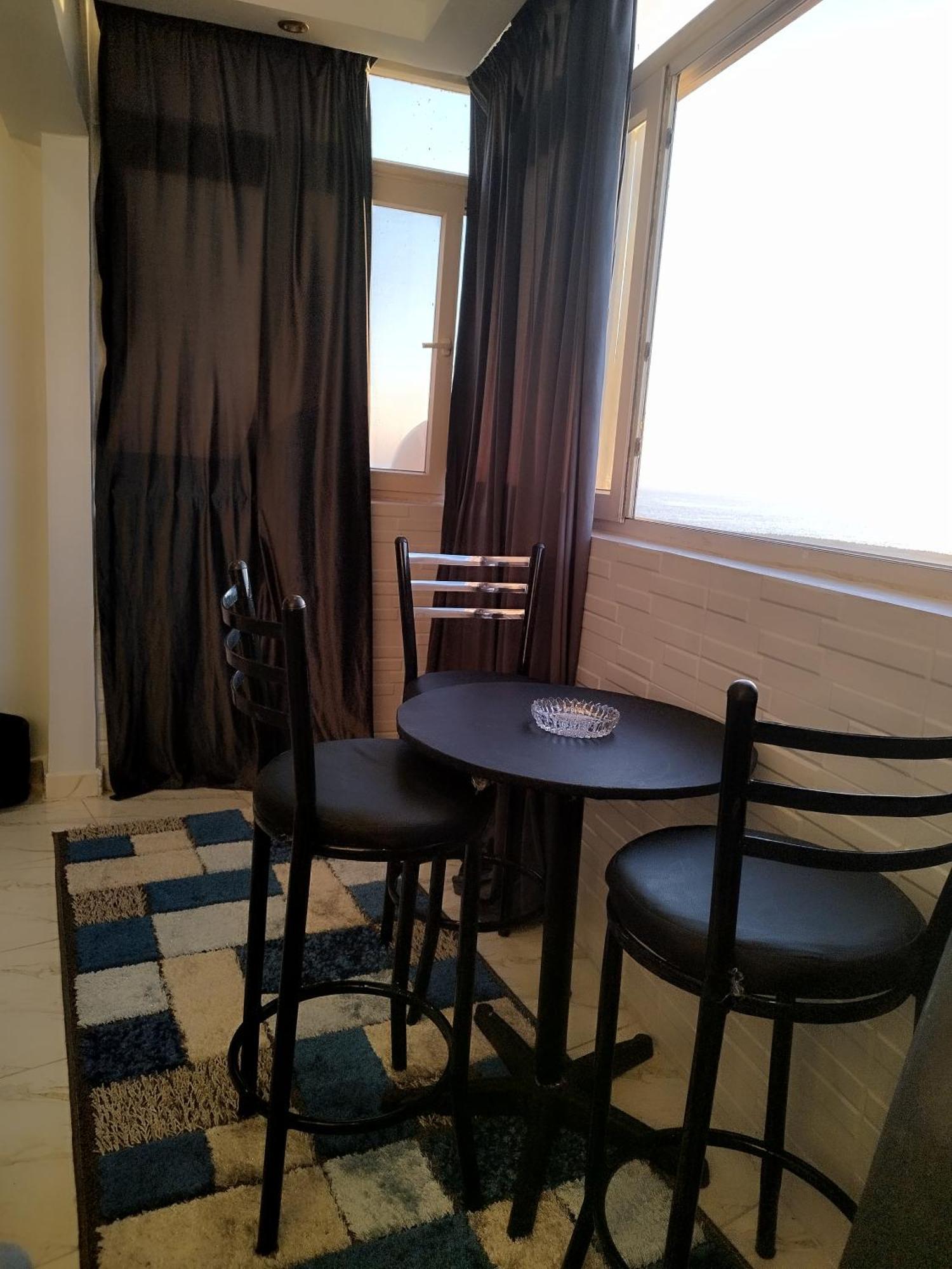 Alex Panoramic Seaview Apartment Alexandria Exterior photo